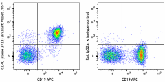 Brilliant Violet 785™ anti-mouse CD40 Antibody (124645)