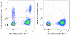 Brilliant Violet 650™ anti-human CD159a (NKG2A) Antibody (375153)
