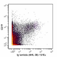 Purified anti-human Ig light chain λ (Maxpar® Ready) Antibody (316619)