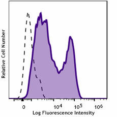 Spark NIR™ 685 anti-mouse Ki-67 Antibody (652431)