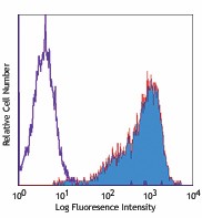 PE anti-human CD262 (DR5, TRAIL-R2) Antibody (307405)