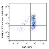 Purified anti-human CLEC5A Antibody (371702)