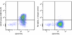 PE anti-mouse CD129 (IL-9R) Antibody (158703)