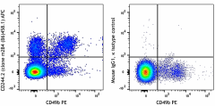APC anti-mouse CD244.2 (2B4 B6 Alloantigen) Antibody (133517)