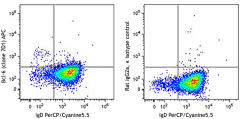 APC anti-human/mouse Bcl-6 Antibody (358505)