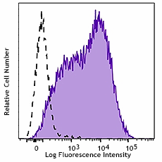 Purified anti-mouse Ly-6A/E (Sca-1) Antibody (160902)