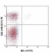 FITC anti-mouse TCR Vα8.3 Antibody (127705)