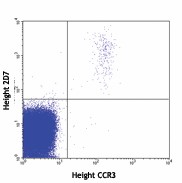 Purified anti-human Basophils (2D7) Antibody (346202)