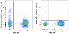 Brilliant Violet 785™ anti-human CD159c (NKG2C) Antibody (375015)