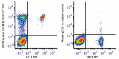 PE/Fire™ 744 anti-human CD196 (CCR6) Antibody (353463)