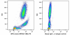 PE anti-human MPO Antibody (347211)