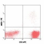 PE anti-human TCR Vβ9 Antibody (349204)