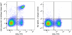 Brilliant Violet 650™ anti-mouse CD4 Antibody (100469)