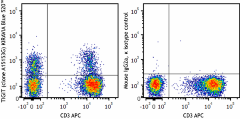 KIRAVIA Blue 520™ anti-human TIGIT (VSTM3) Antibody (372731)