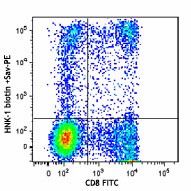 Biotin anti-human CD57 Antibody (359616)