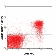 Biotin anti-mouse CD127 (IL-7Rα) Antibody (135005)