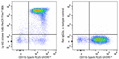 PerCP/Fire™ 806 anti-mouse Ly-6G Antibody (127683)