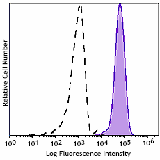 Spark YG™ 593 anti-human CD15 (SSEA-1) Antibody (323061)