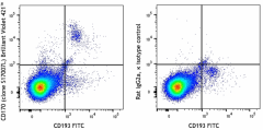 Brilliant Violet 421™ anti-mouse CD170 (Siglec-F) Antibody (155509)