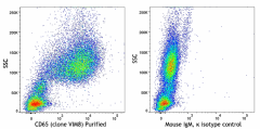 Purified anti-human CD65 Antibody (351402)