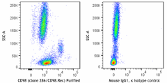 Purified anti-human CD98 Recombinant Antibody (335510)