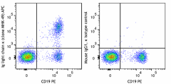 GMP APC anti-human Ig light chain κ Antibody (260540)