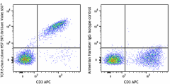 Brilliant Violet 650™ anti-mouse TCR β chain Antibody (109251)