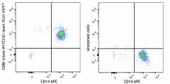 Spark PLUS V475™ anti-human CD86 Antibody (381017)