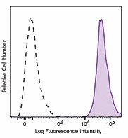 Brilliant Violet 650™ anti-human HLA-A2 Antibody (343323)
