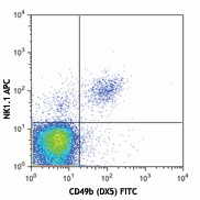 APC anti-mouse NK-1.1 Antibody (108709)