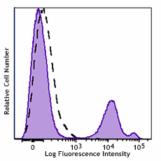 Brilliant Violet 750™ anti-human CD56 (NCAM) Antibody (362555)