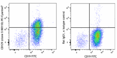 PE/Cyanine7 anti-mouse CD129 (IL-9R) Antibody (158807)