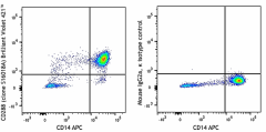 Brilliant Violet 421™ anti-human CD288 (TLR8) Antibody (395509)