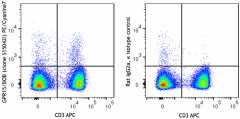 PE/Cyanine7 anti-mouse GPR15/BOB Antibody (154607)