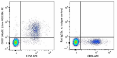 PE anti-human CD337 (NKp30) Antibody (380603)