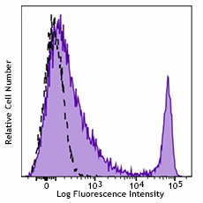 Purified anti-mouse CD8a Recombinant Antibody (155002)
