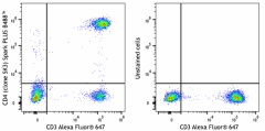 Spark PLUS B488™ anti-human CD4 Antibody (389715)
