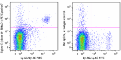 PE/Cyanine7 anti-Siglec-E Antibody (677107)