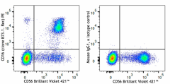 PE anti-human CD16 Recombinant Antibody (360739)