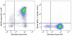 PE anti-mouse CD199 (CCR9) Antibody (128709)