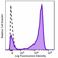 GMP PE/Cyanine7 anti-human CD27 Antibody (260354)