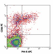 APC anti-human CD336 (NKp44) Antibody (325109)