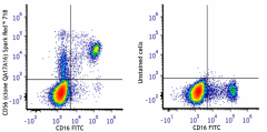 Spark Red™ 718 anti-human CD56 (NCAM) Recombinant Antibody (392433)