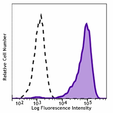 Brilliant Violet 605™ anti-human CD206 (MMR) Antibody (321139)