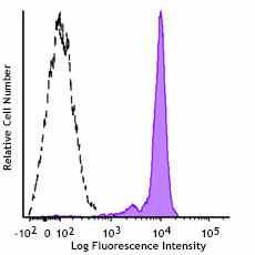 GMP APC anti-human CD33 Antibody (260186)
