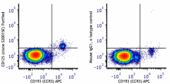 Purified anti-human CD125 (IL-5Rα) Antibody (384702)