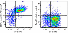 PE/Cyanine7 anti-mouse CD172a (SIRPα) Antibody (144007)