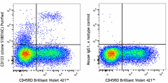 Purified anti-human CD123 Antibody (396602)