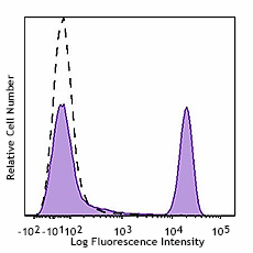 PE/Cyanine7 anti-mouse IgG2b Antibody (406713)