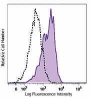 PE/Cyanine7 anti-human CD309 (VEGFR2) Antibody (359911)
